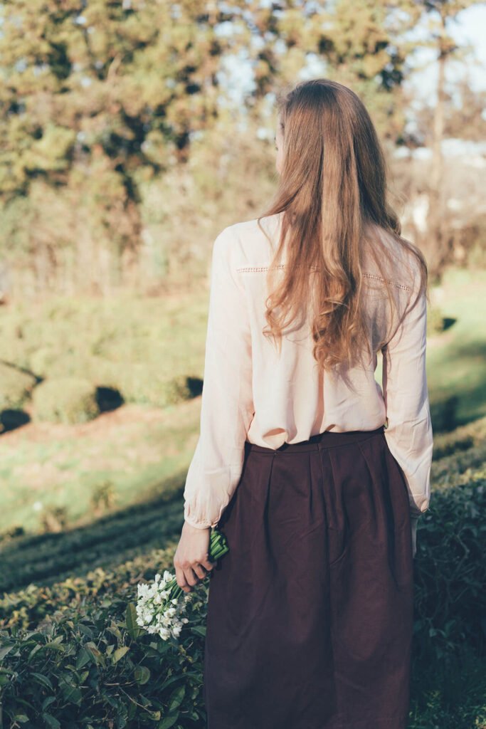 Redefine tu look con cada detalle